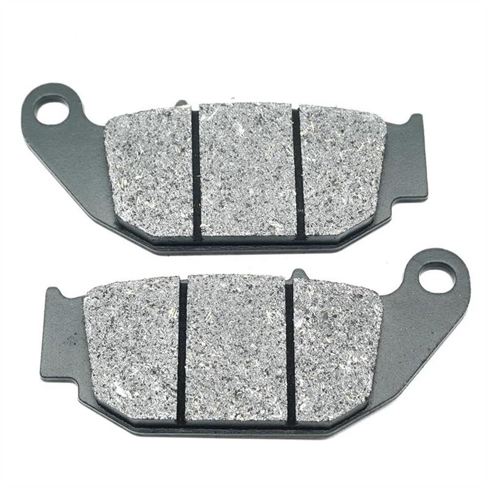 Plaquettes de frein arrière CRF250L pour vos sorties trail et enduro