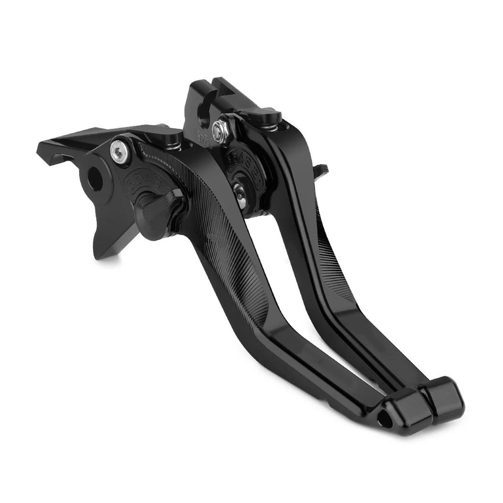 Motorcycle Brake Clutch Levers For Suzuki GSX1300R Hayabusa 1999-2007