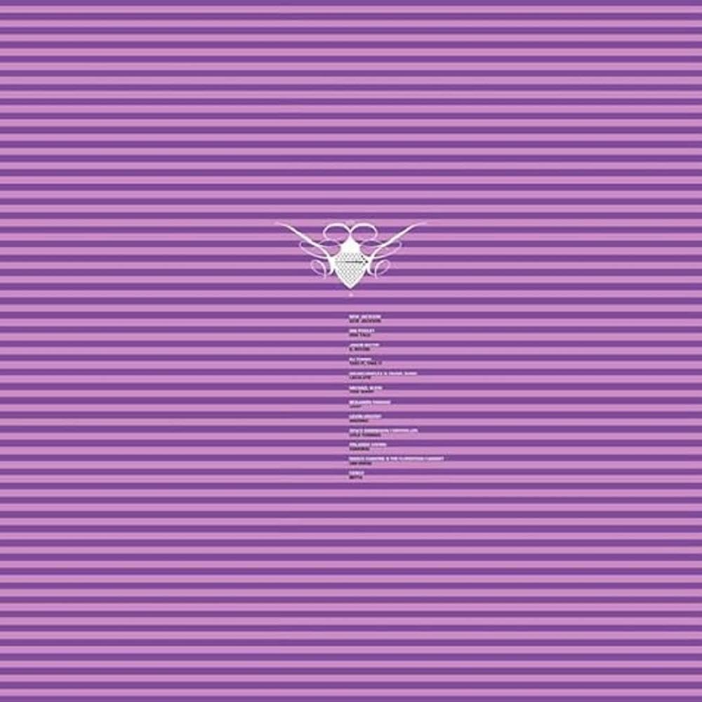 Cocoon Compilation U [VINYL]
