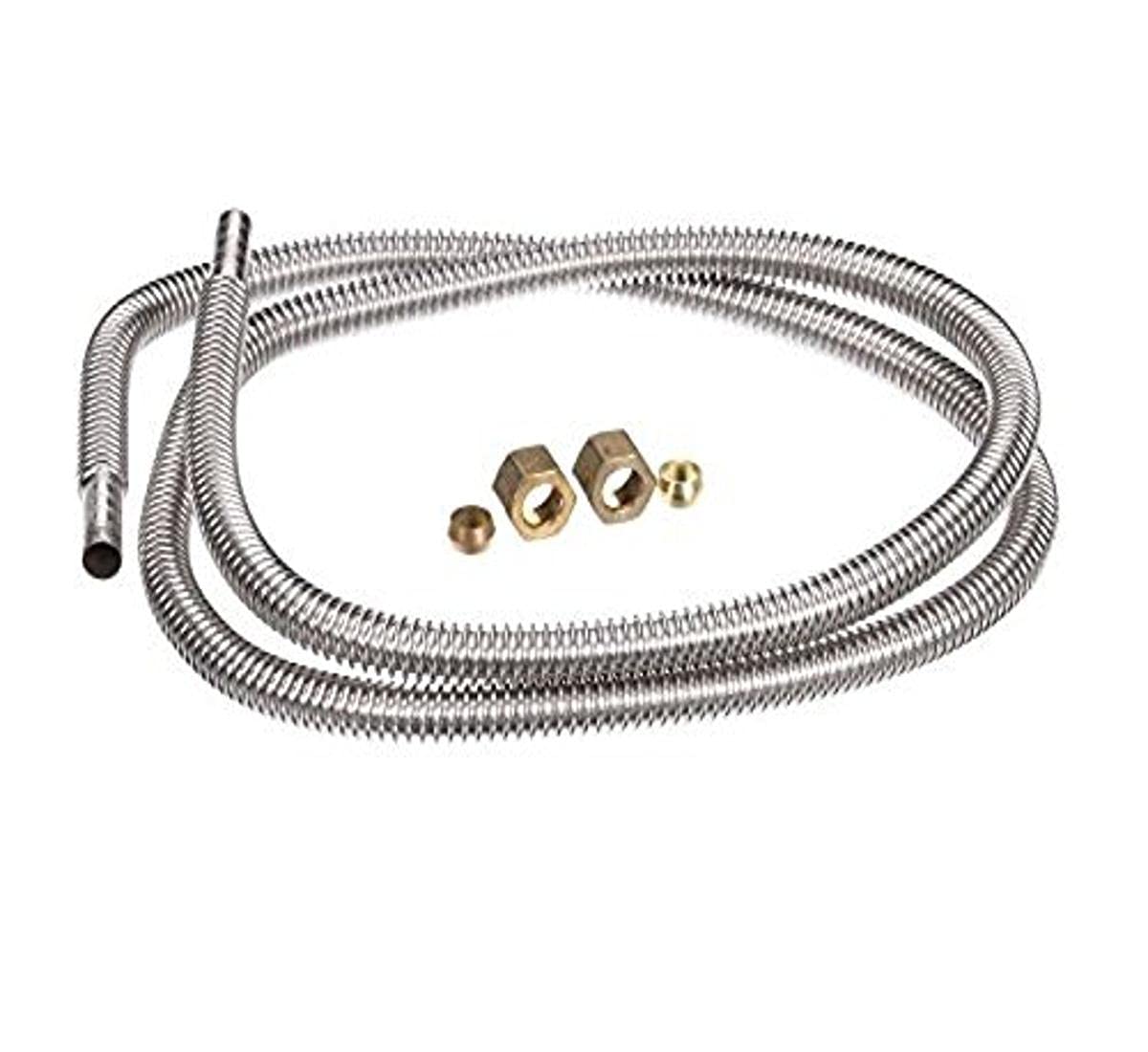 Royal Range 4560 Corrugated Flexible Tubing