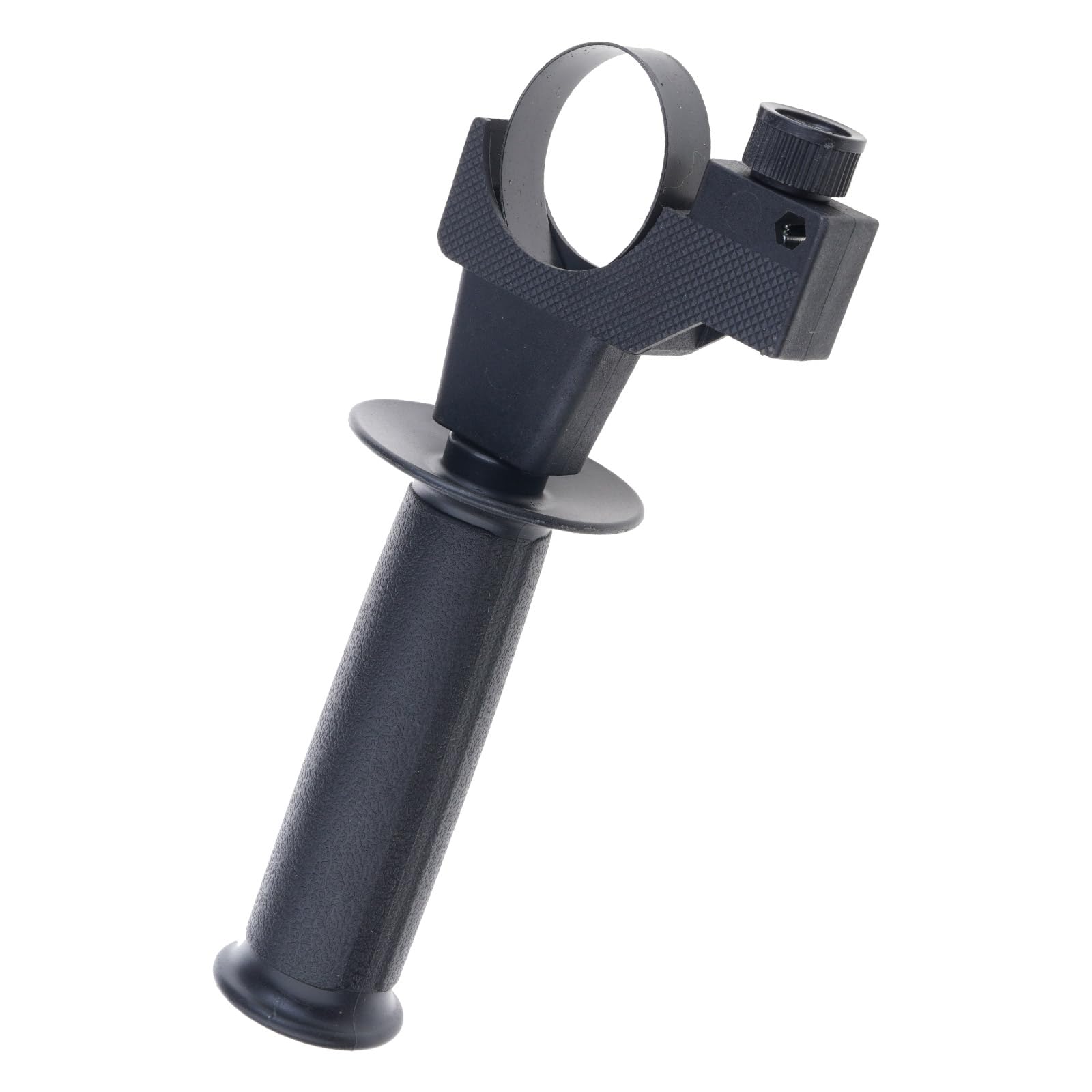Strong Construction Handle with Secure Grip Comfortable Hold Suitable for Electric Drills Bit Metal Frame Fast Release Hammer Handle