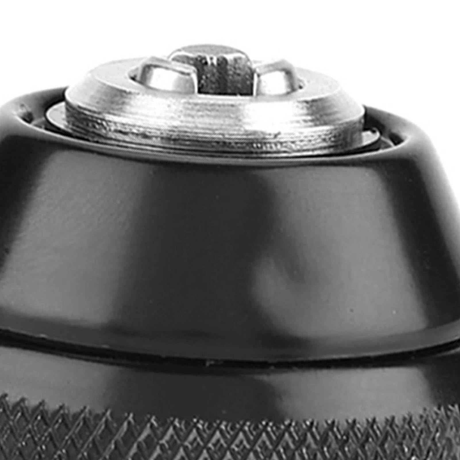 Trwały uchwyt wiertarski 0,8 mm–10 mm