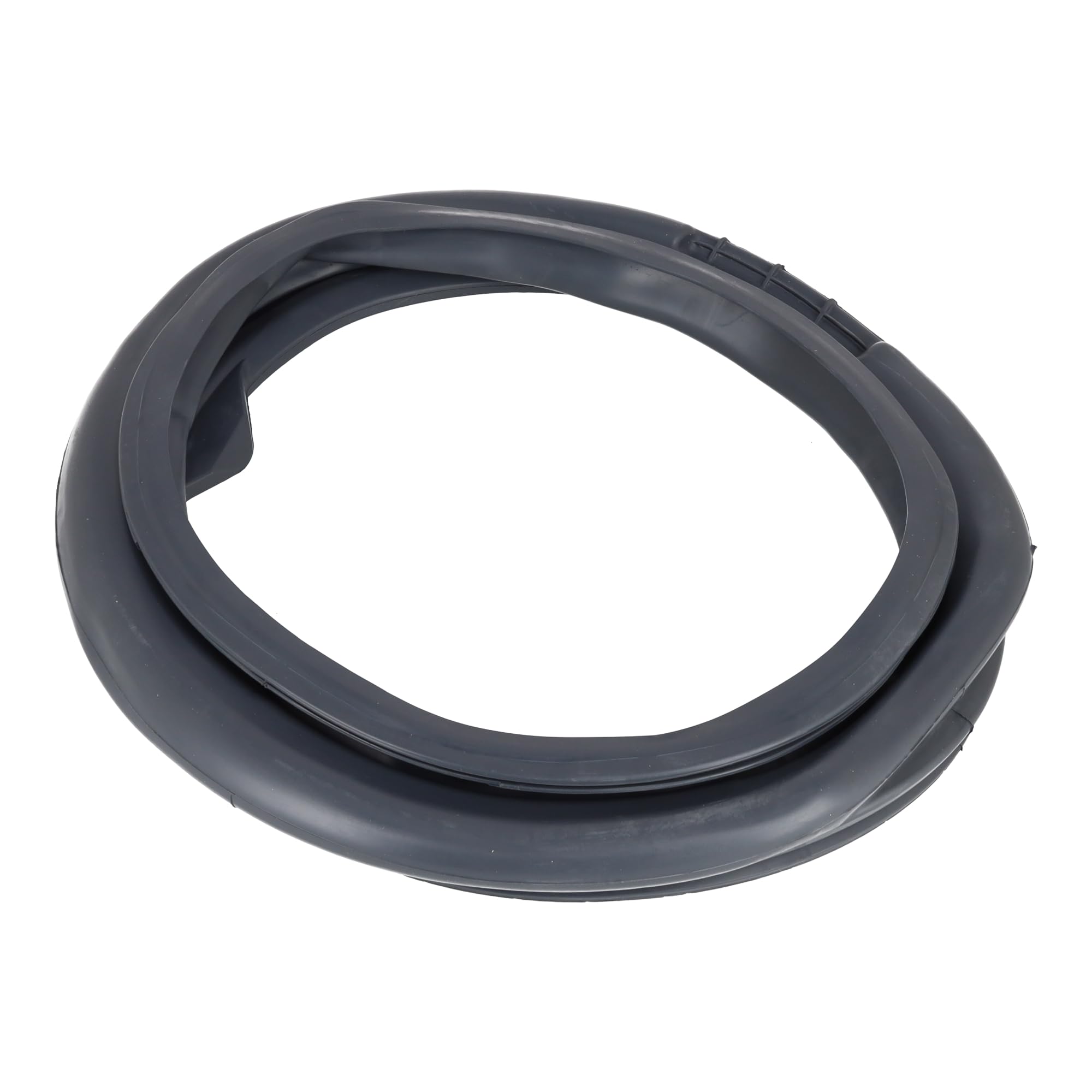 sparefixd Uszczelka gumowa uszczelka do drzwi pasuje do pralki Hotpoint C00381641