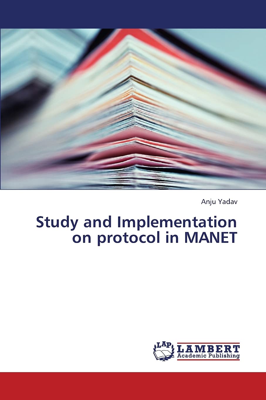 Study and Implementation on protocol in MANET