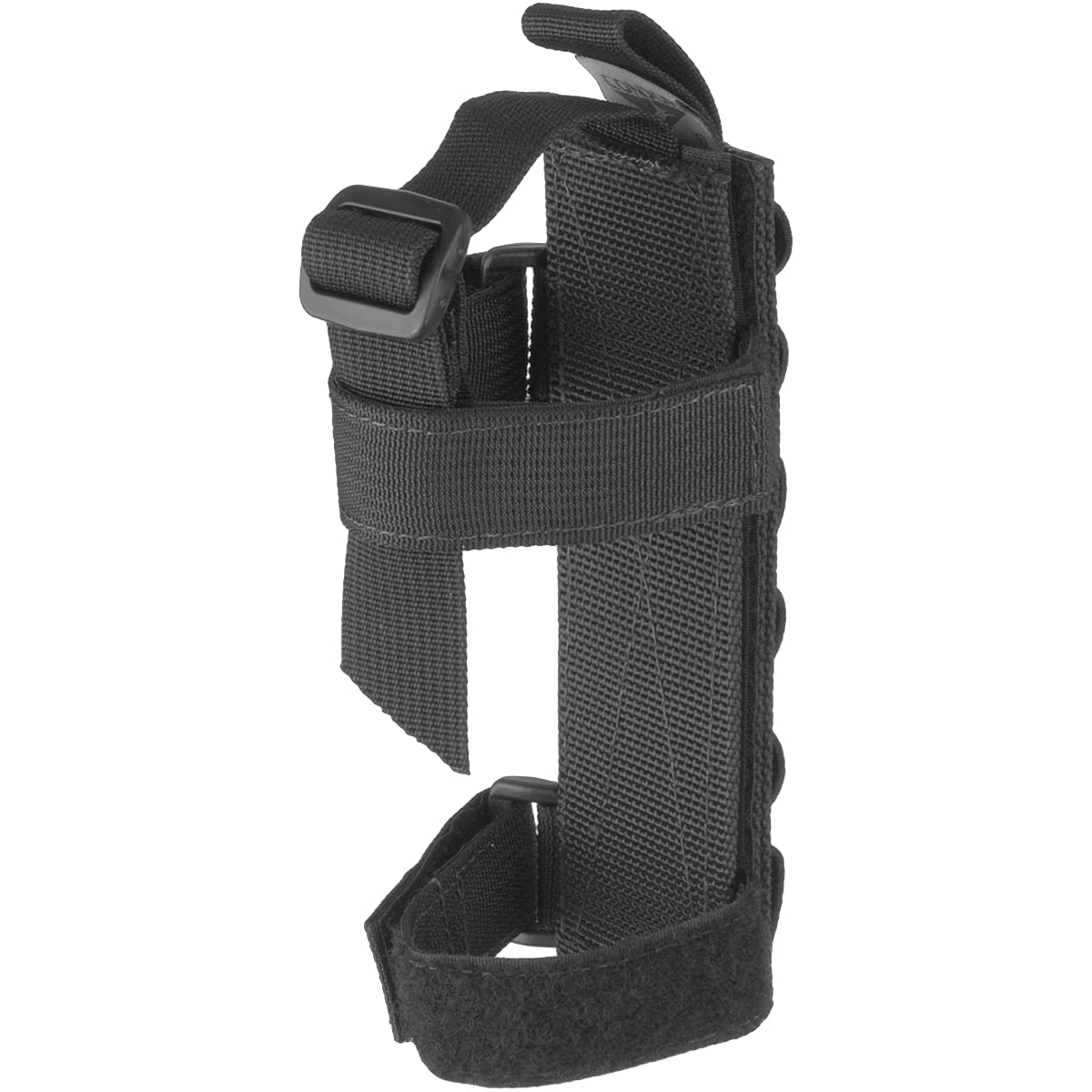 Snapklik.com : Elite US1024-002 Tsrs Buttstock Shell Platform Black