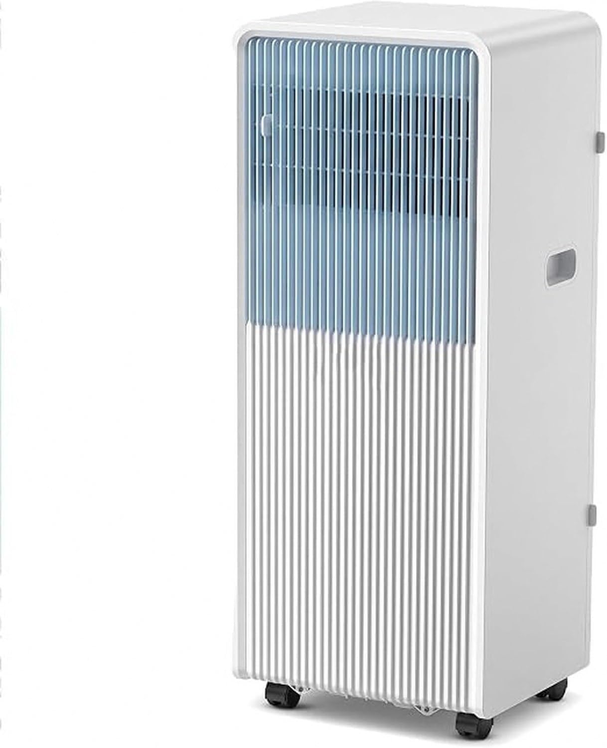 Aire Acondicionado Portátil 12000 BTU con Control WiFi y App, Modos Frío Deshumidificador Ventilador, Temporizador 24H y Mando, Kit de Ventana para Dormitorio O, 10000 Btu, 10000 BTU
