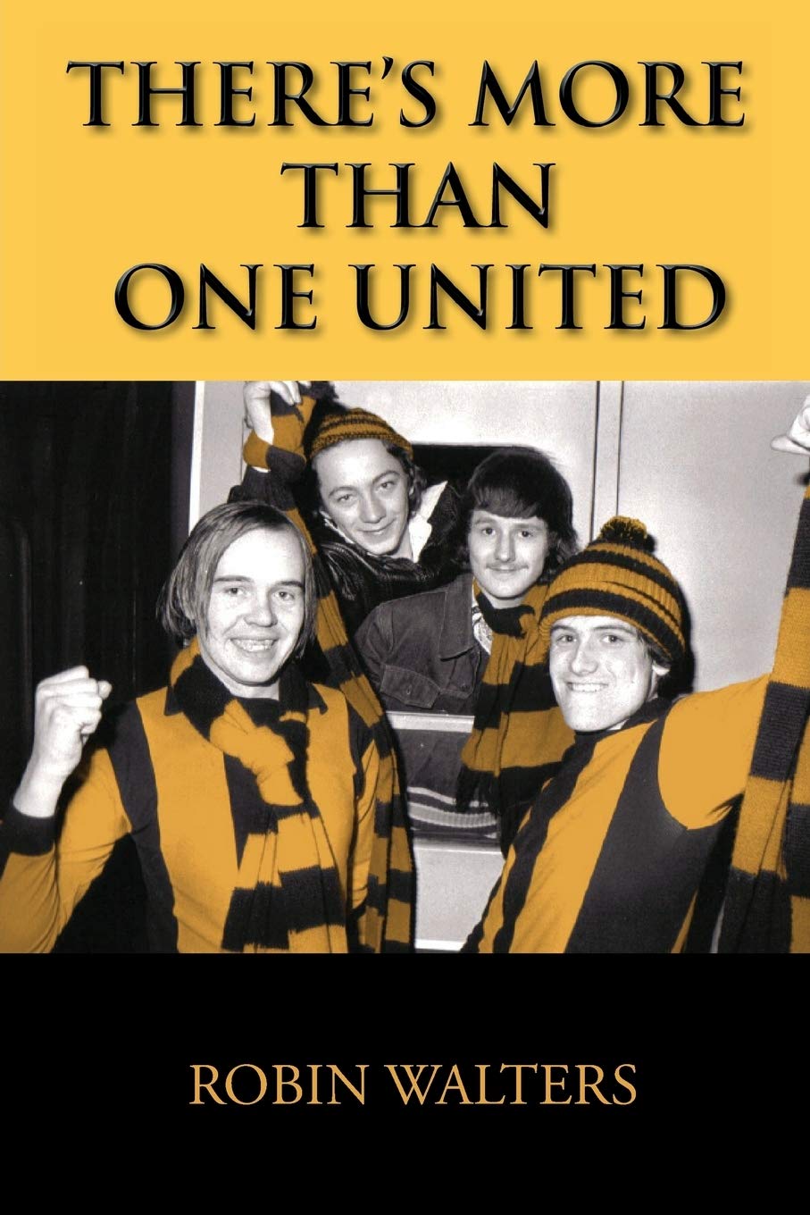 There's More Than One United