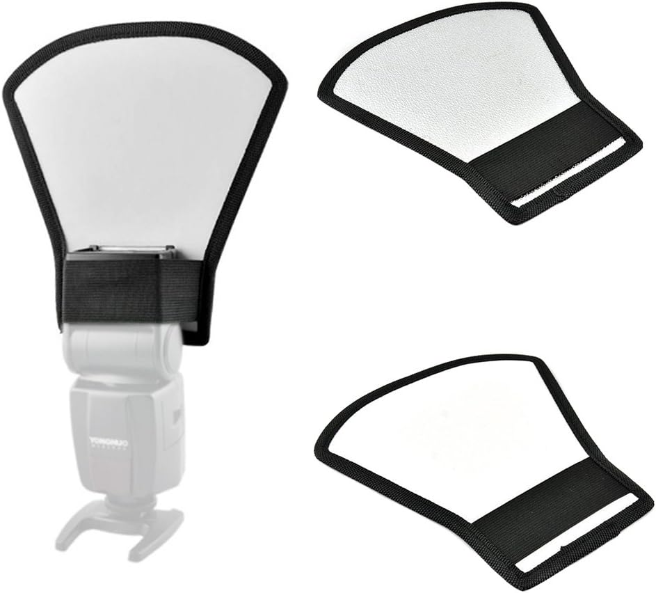 kit softbox per lampeggiatori