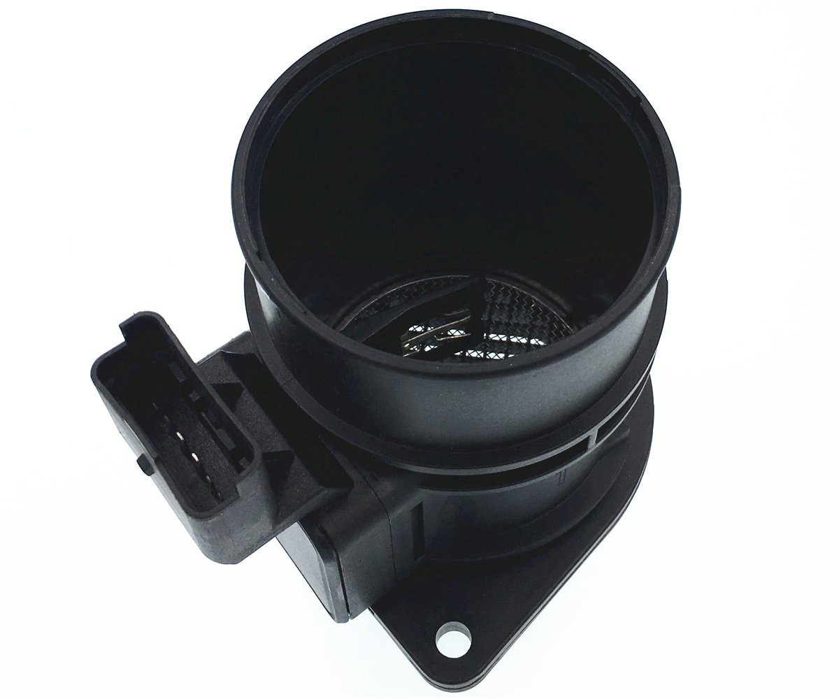Sensor de flujo de aire de masa Para Renault Clio Espace Kangoo Laguna Megane Scenic Trafic 1.9 2.5 dCi dTi Para Nissan Primastar X83 Opel 7700109812 7700104426 8ET009142001 5WK9620 4402733