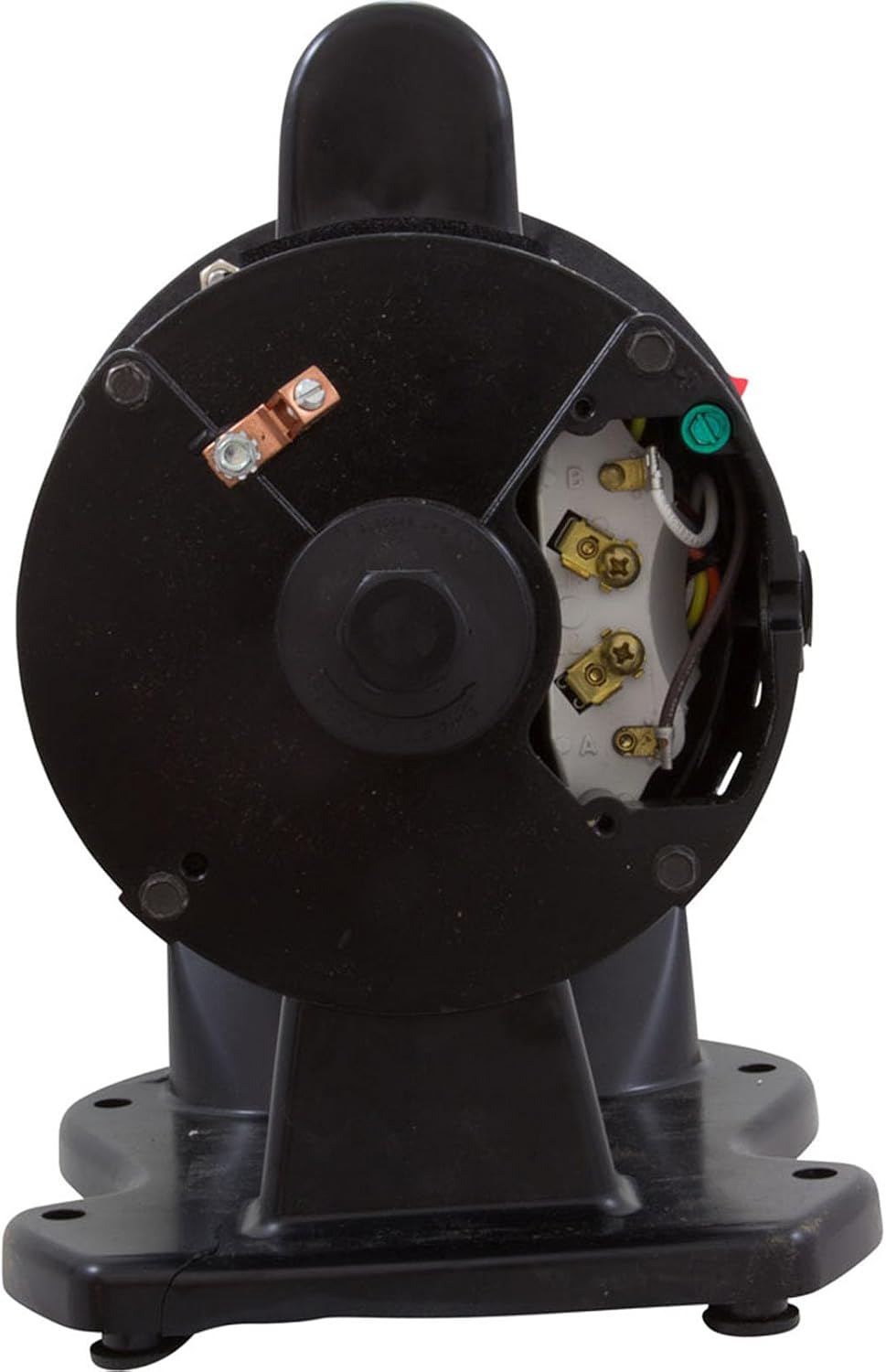 Pentair LA01N Single Speed Booster Pump for Pressure-Side Pool Cleaner