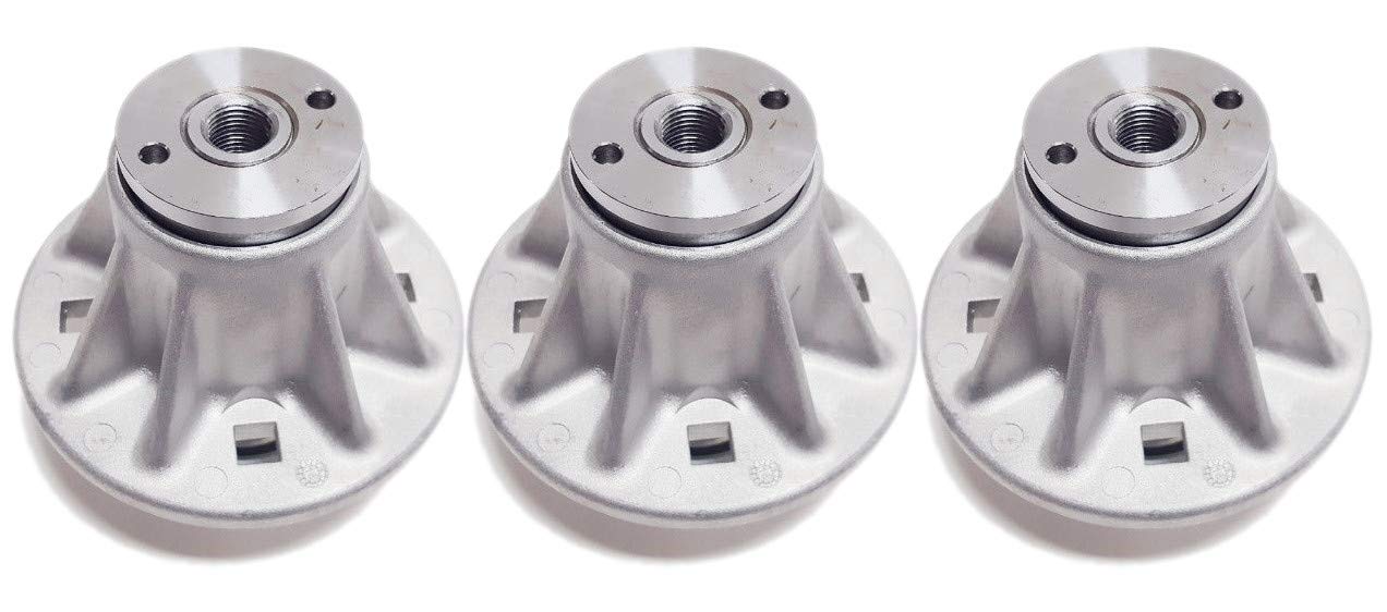 Amazon.com : OakTen Spindle Assembly for Ariens Gravely 44, 48, 52