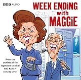  Week Ending With Maggie (BBC Audio)
