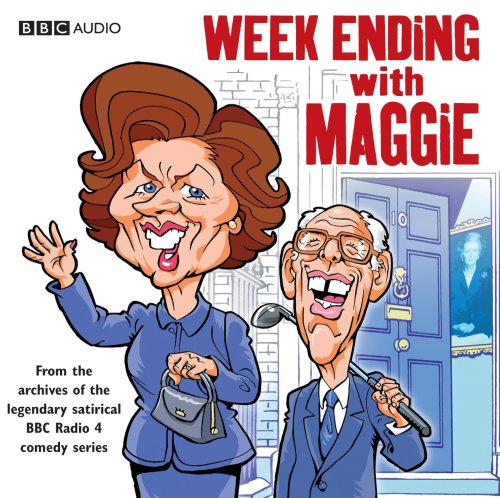 Télécharger Week Ending With Maggie Livre PDF Gratuit