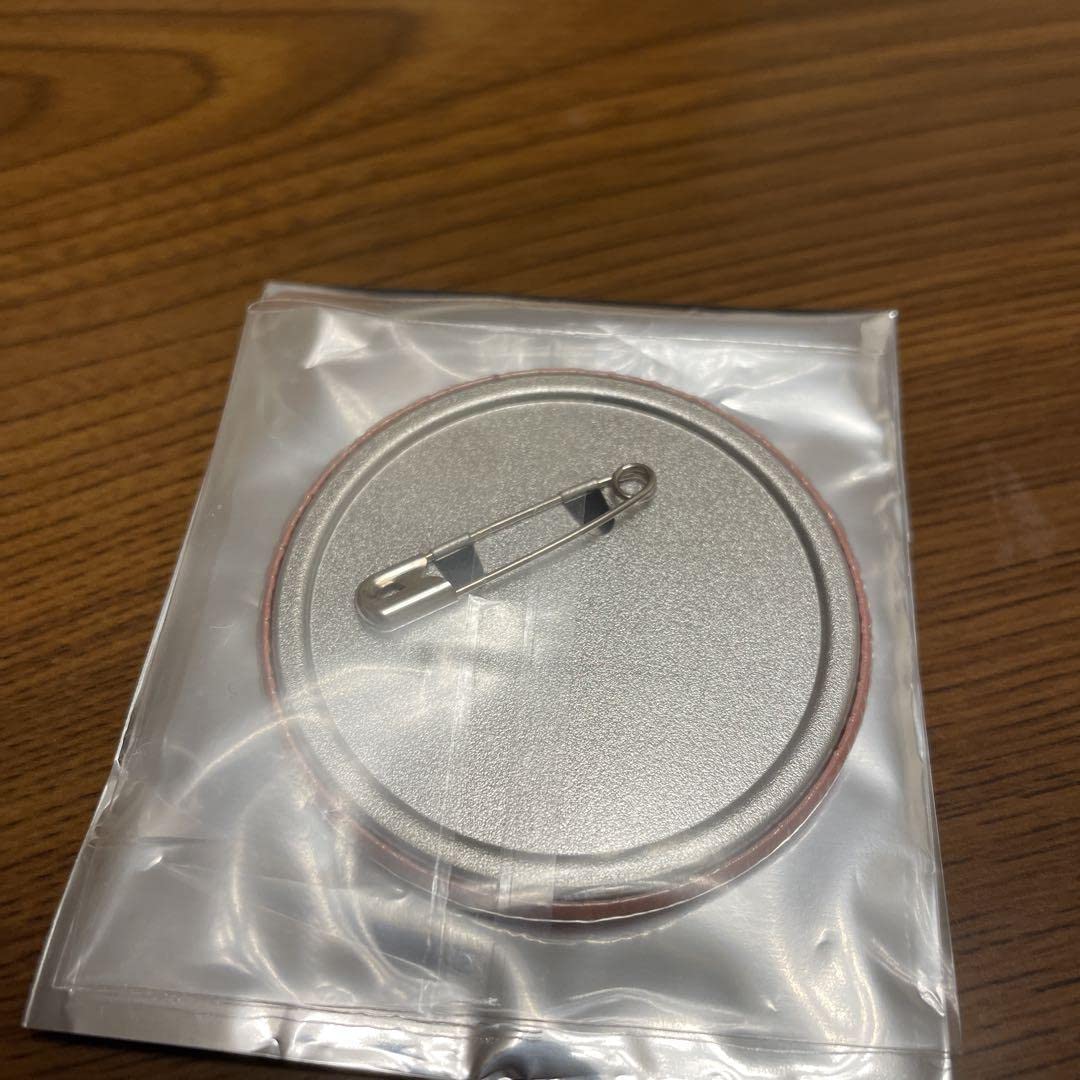 ゆあんくん アニメイト缶バ 32点 Amazon.co.jp: カラフルピーチ