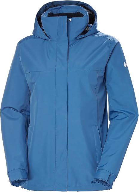 Helly Hansen Women's W Aden Jacket Rain Jacket