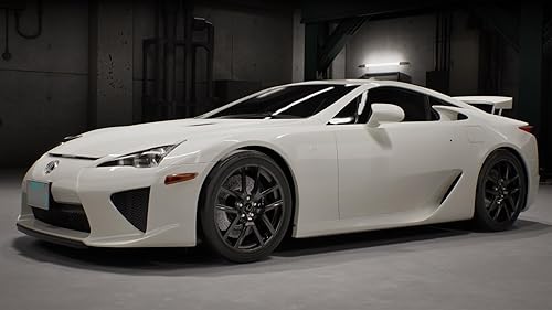 首都高バトル / Tokyo Xtreme Racer【予約特典】「首都高バトル」オリジナルライバルステッカー 付