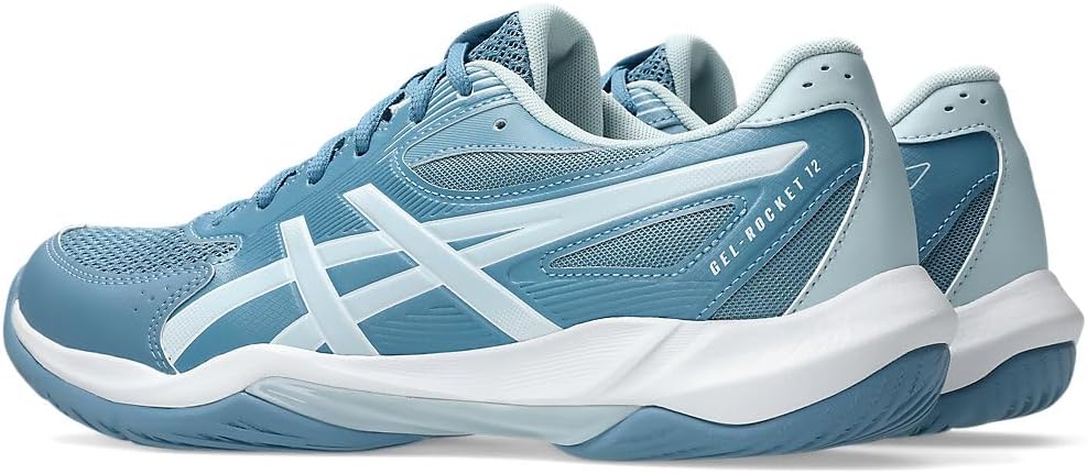 ASICS Gel-Rocket 12, Men's Trainers