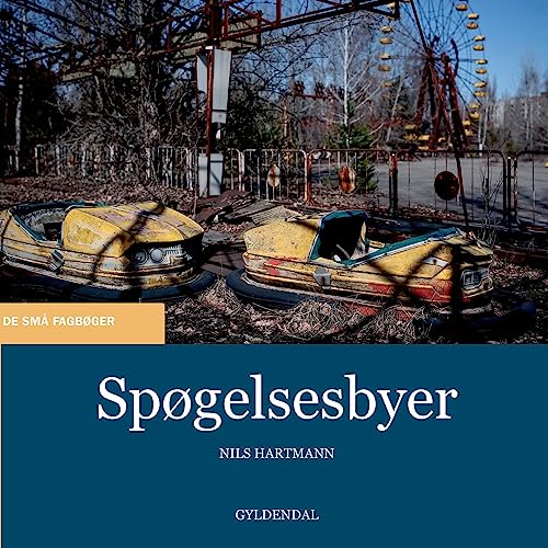 Sp&amp;oslash;gelsesbyer (Written by Nils Hartmann) episode artwork