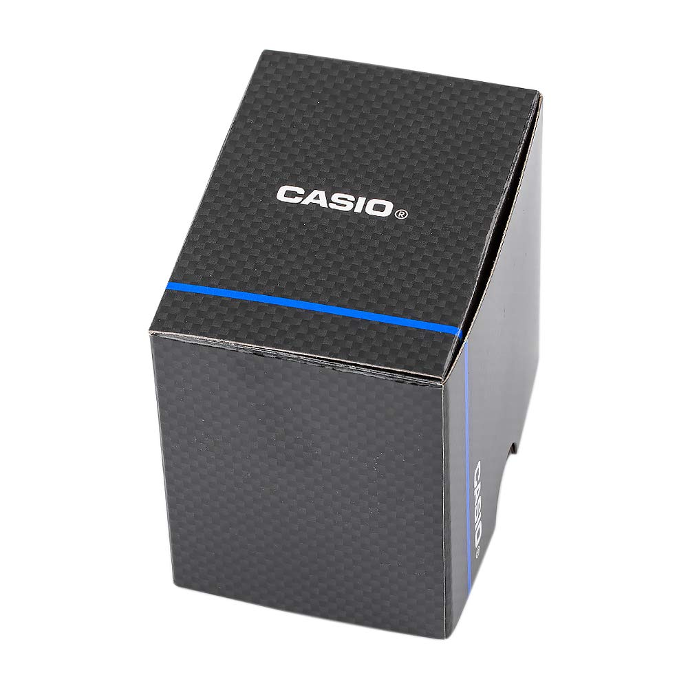 Casio Collection Retro damski cyfrowy zegarek na rękę