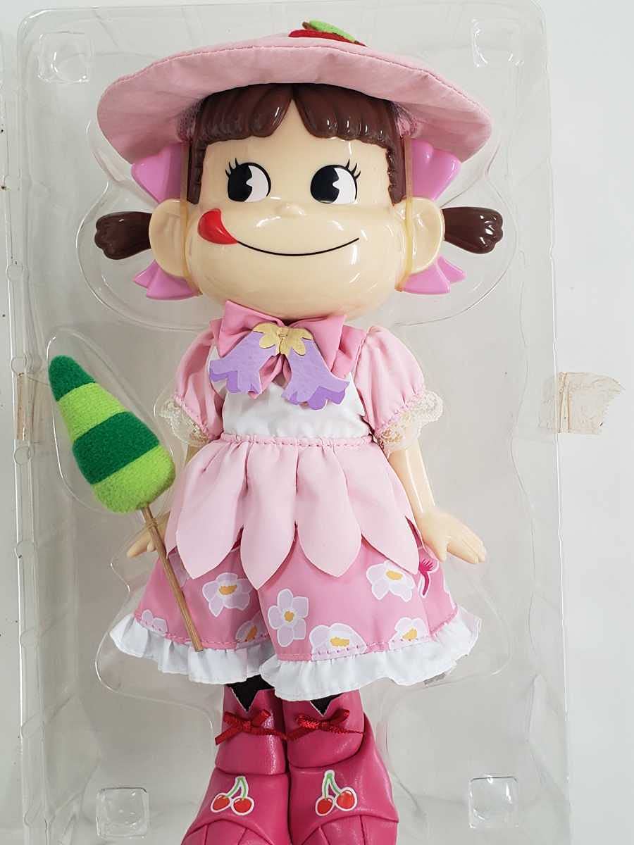 Peko-chan Fujiya Figure, Japanese Original, Tohoku Travelogue Doll