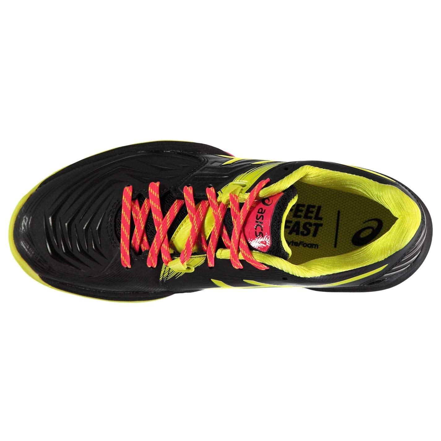 ASICS Blast FF Zapatillas de Balonmano Mujer