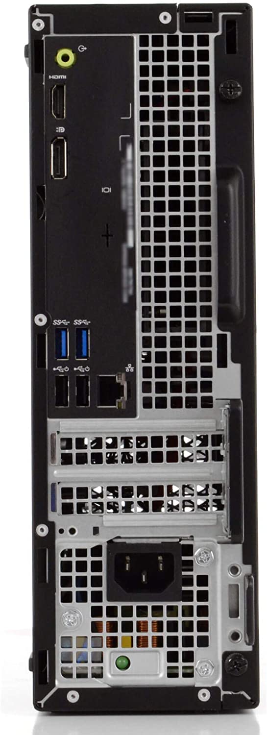 Amazon.com: Dell Optiplex 3050 SFF Desktop PC, Intel i5-6500 3.2