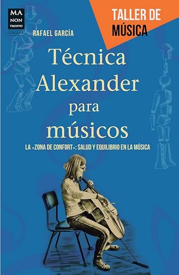 Tecnica Alexander para Musicos