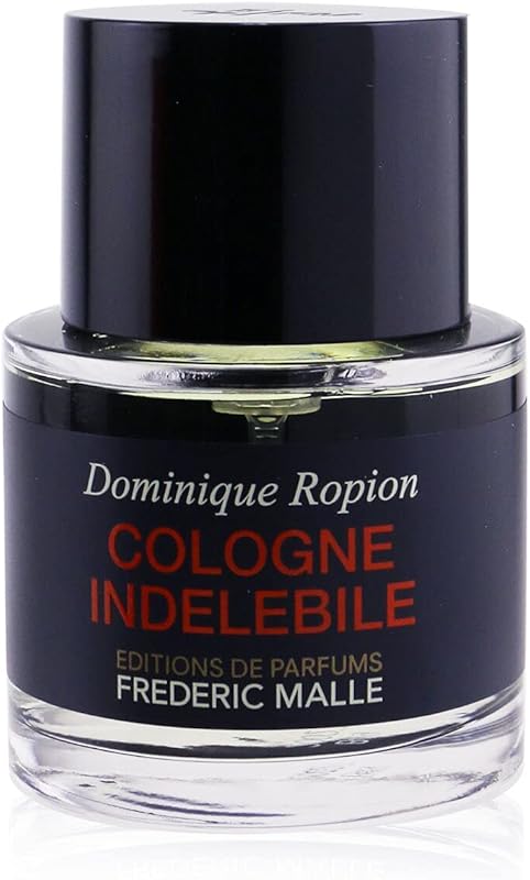 Frédéric Malle Cologne Indélébile bottle