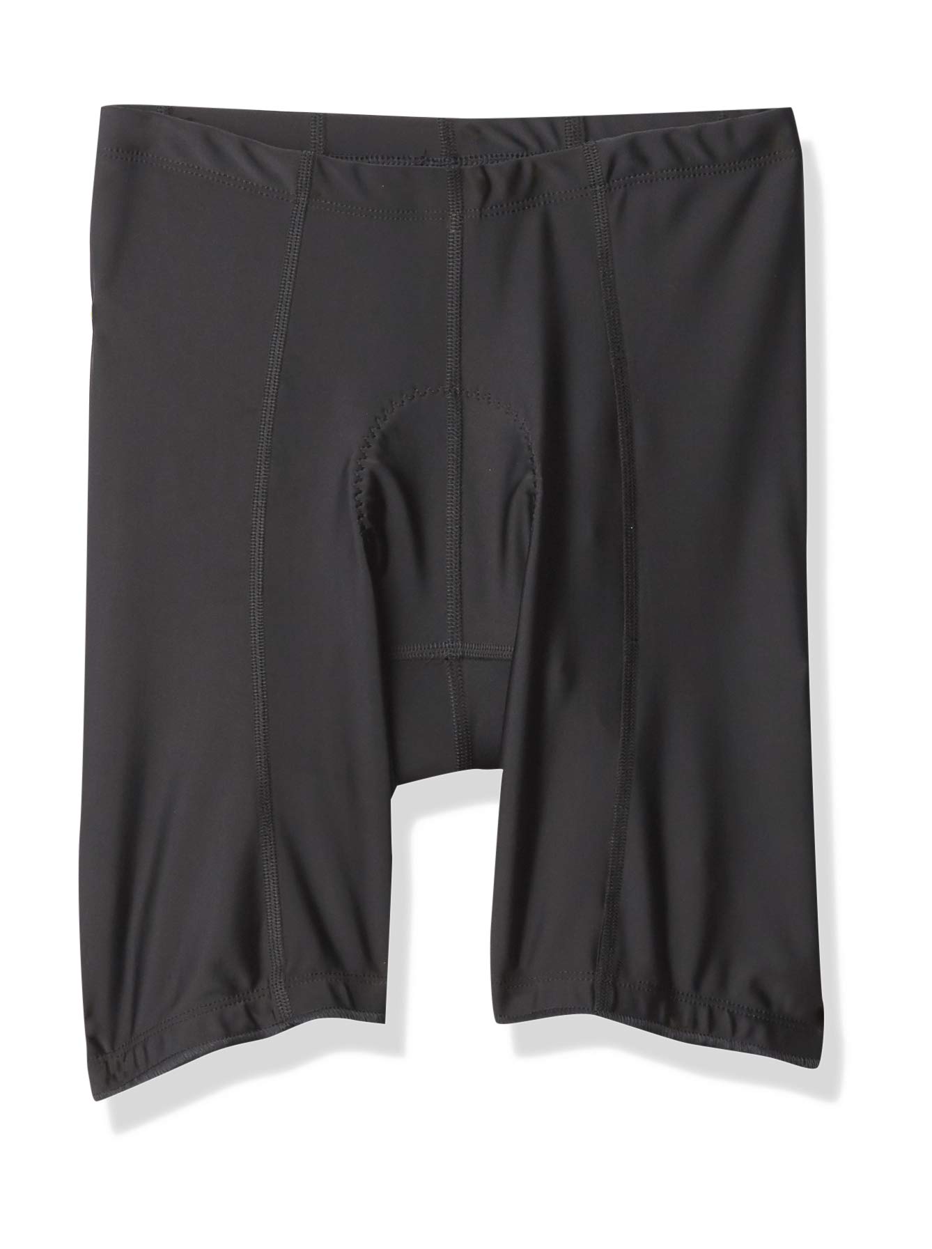 BDI Men's 6-Panel Flatseam Gel Cycling Shorts