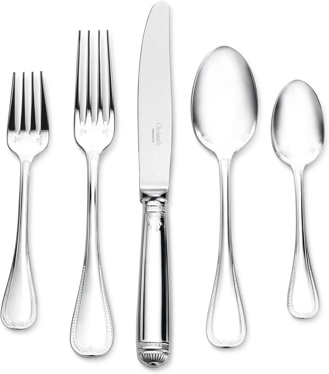 Malmaison Place Setting, 5-Piece