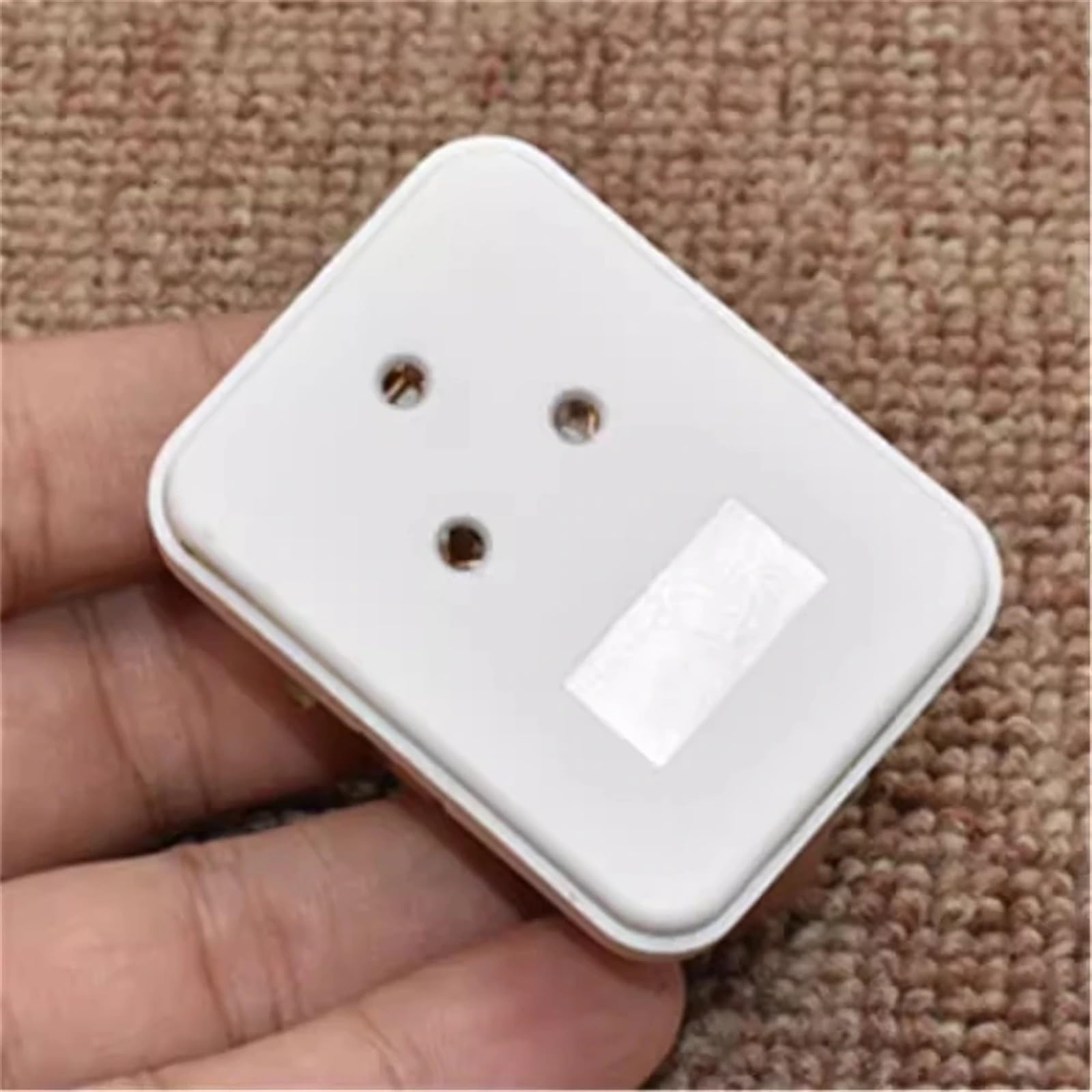 Kühlschrank Starterrelais 103N 0011 - PTC Starter Für Gefrierschrank