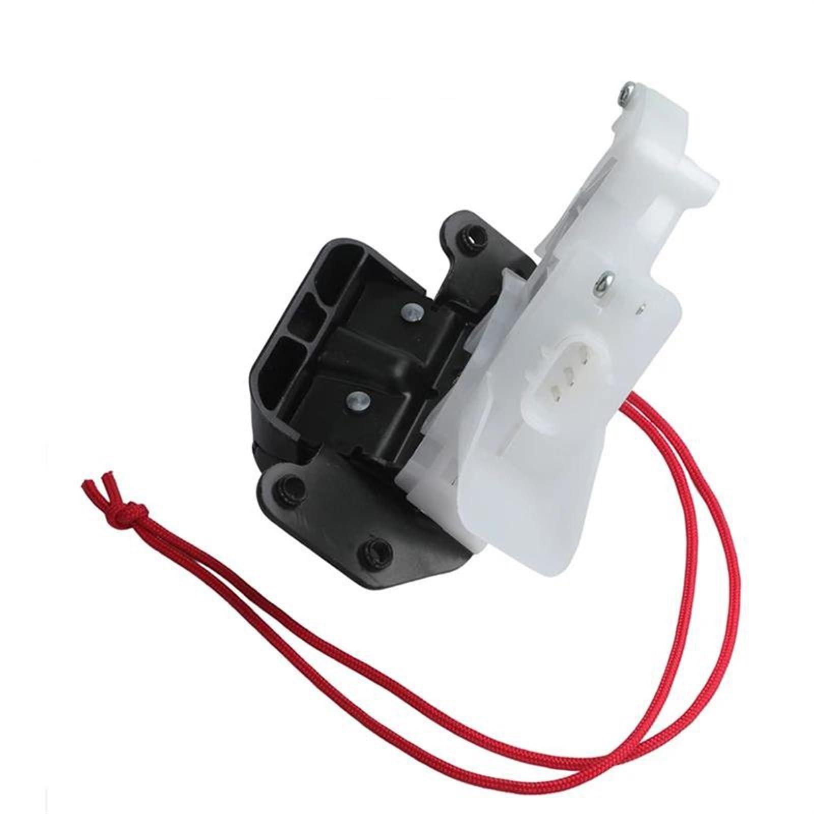 Yueyzhk One Color Car Rear Door Latch Trunk Box Lid Lock Actuator Parts 69350 60200 69350-60200 For Land For Cruiser 2007-2016
