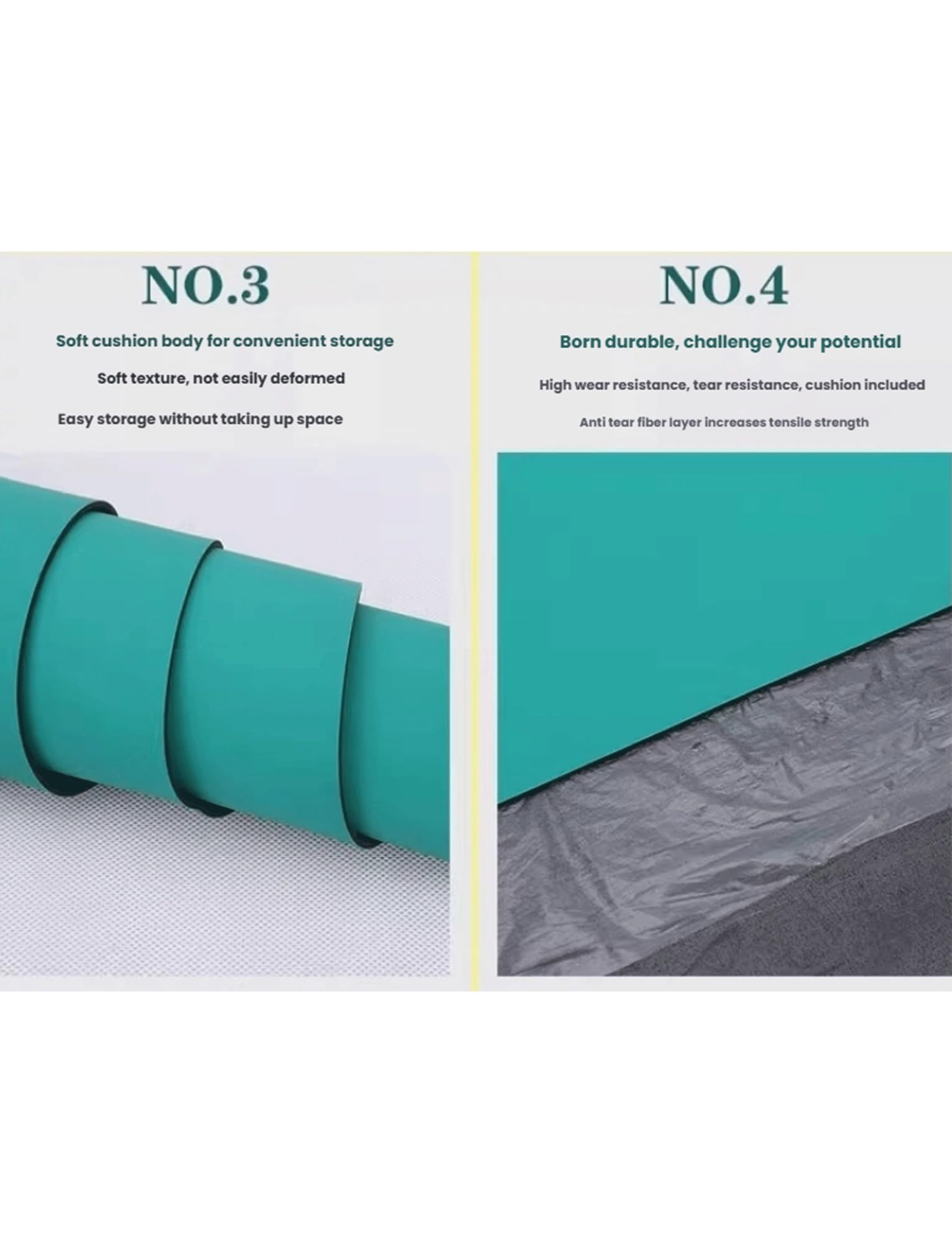 Tapis d'établi à souder en PVC