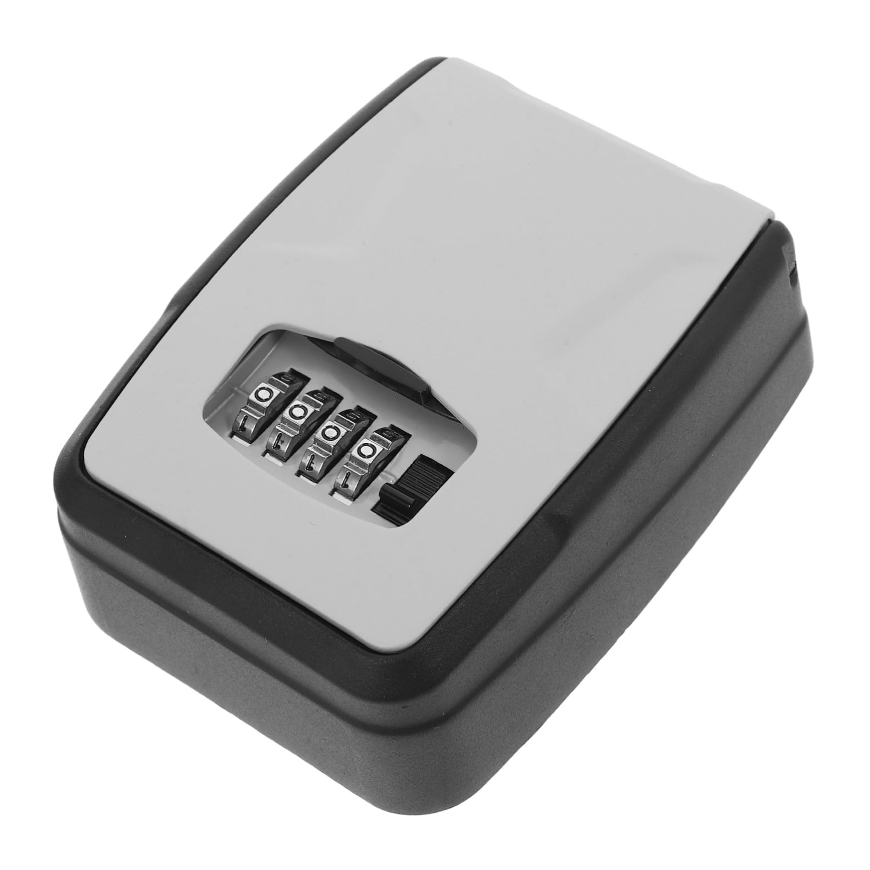 Caja de seguridad para llaves Alipis para evitar pérdidas y robos en accesos de casa