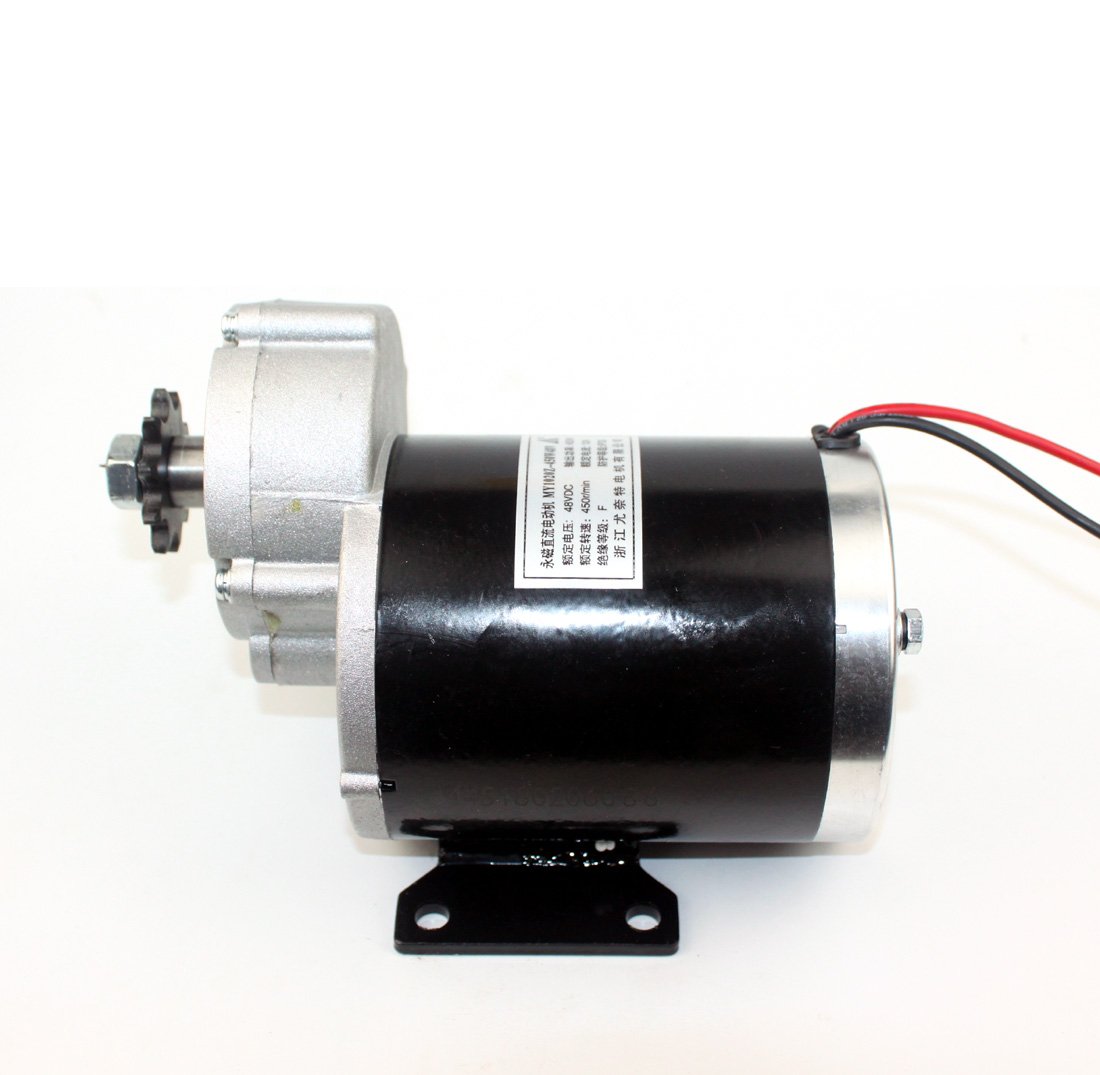 L-faster Kit De Conversion De Moteur De Tricycle électrique Pour Adultes, Vélo De Charge à 3