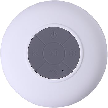 bts 06 bluetooth speaker not charging