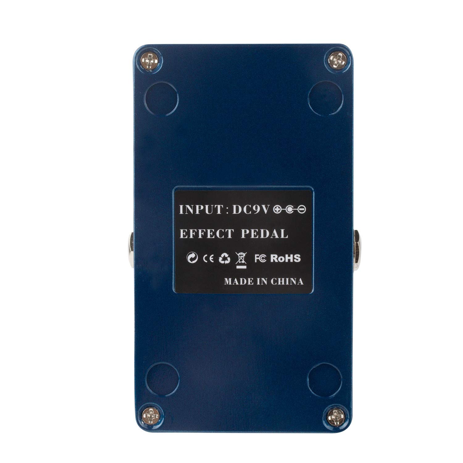 Caiine Lucky 7 ギターエフェクター Amazon.com: Caline Electric Guitar Effects Lucky 7 Digital Guitar