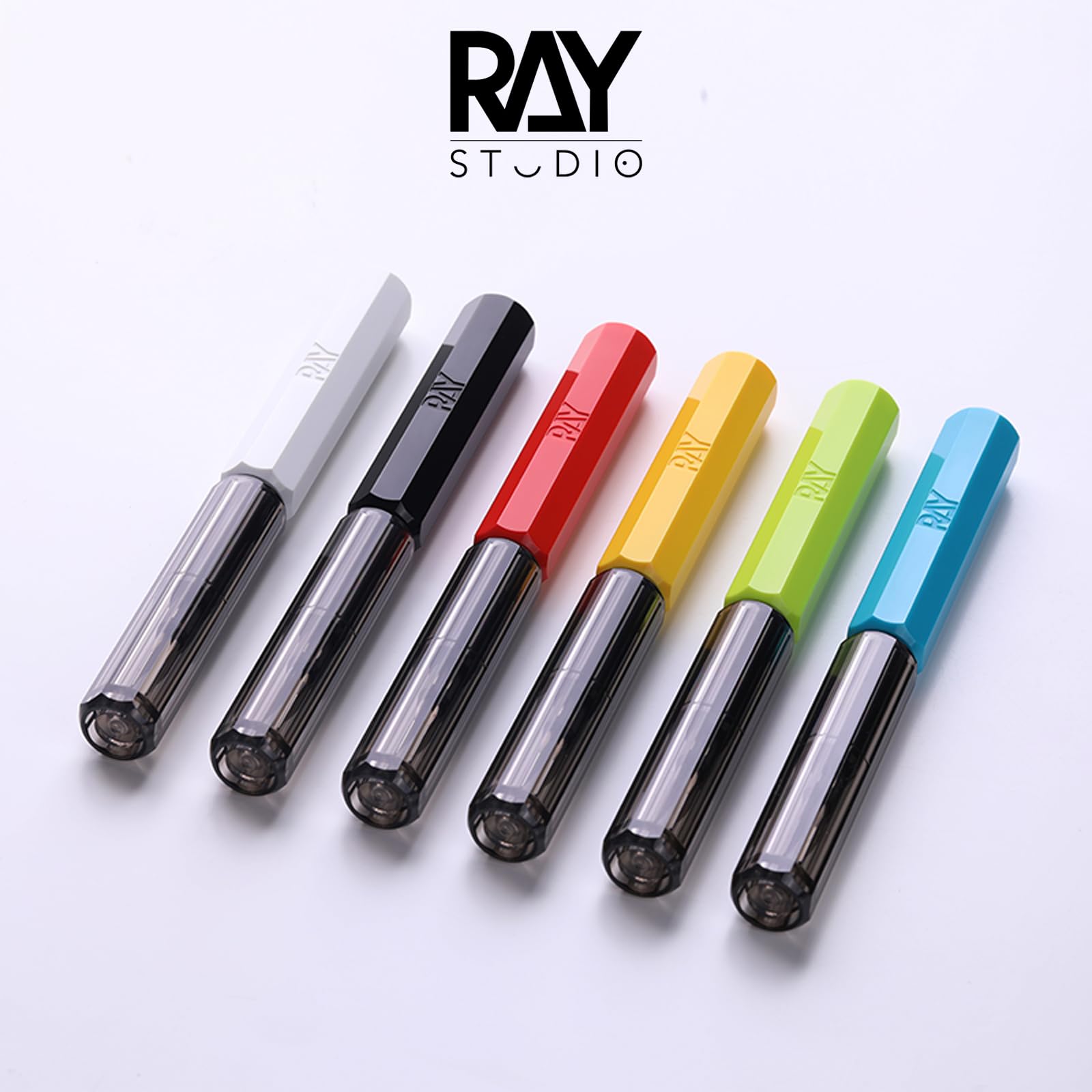Amazon.co.jp: RAY STUDIO Beaconシリーズ スジ彫り タガネ 彫刻