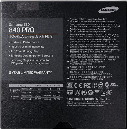 Build My PC, PC Builder, Samsung MZ-7PD512BW