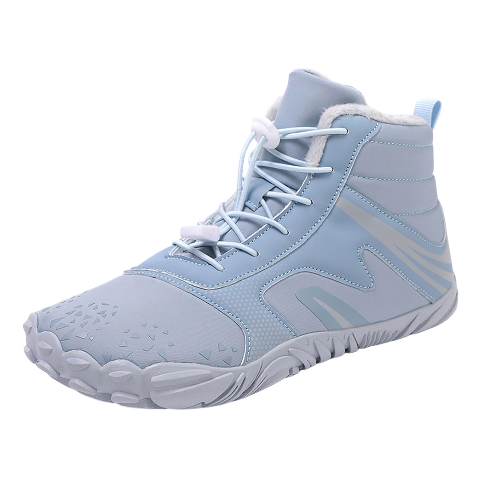 Pantofole Donna Pantofole Donna Invernali Ciabatte Autunnali Scarpe Da Casa In Memory Foam Uomo Antiscivolo Calde Inverno Sabot Lana Cotta Pelliccia Con Pelo Pelose Eleganti Zeppa 40 Peluche 42 Per
