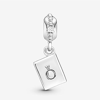 【匿名配送・新品未開封】WHITE PANDORA ホワイトパンドラ 2個セット PANDORA チャーム パーレセント ホワイト ハート ダブル