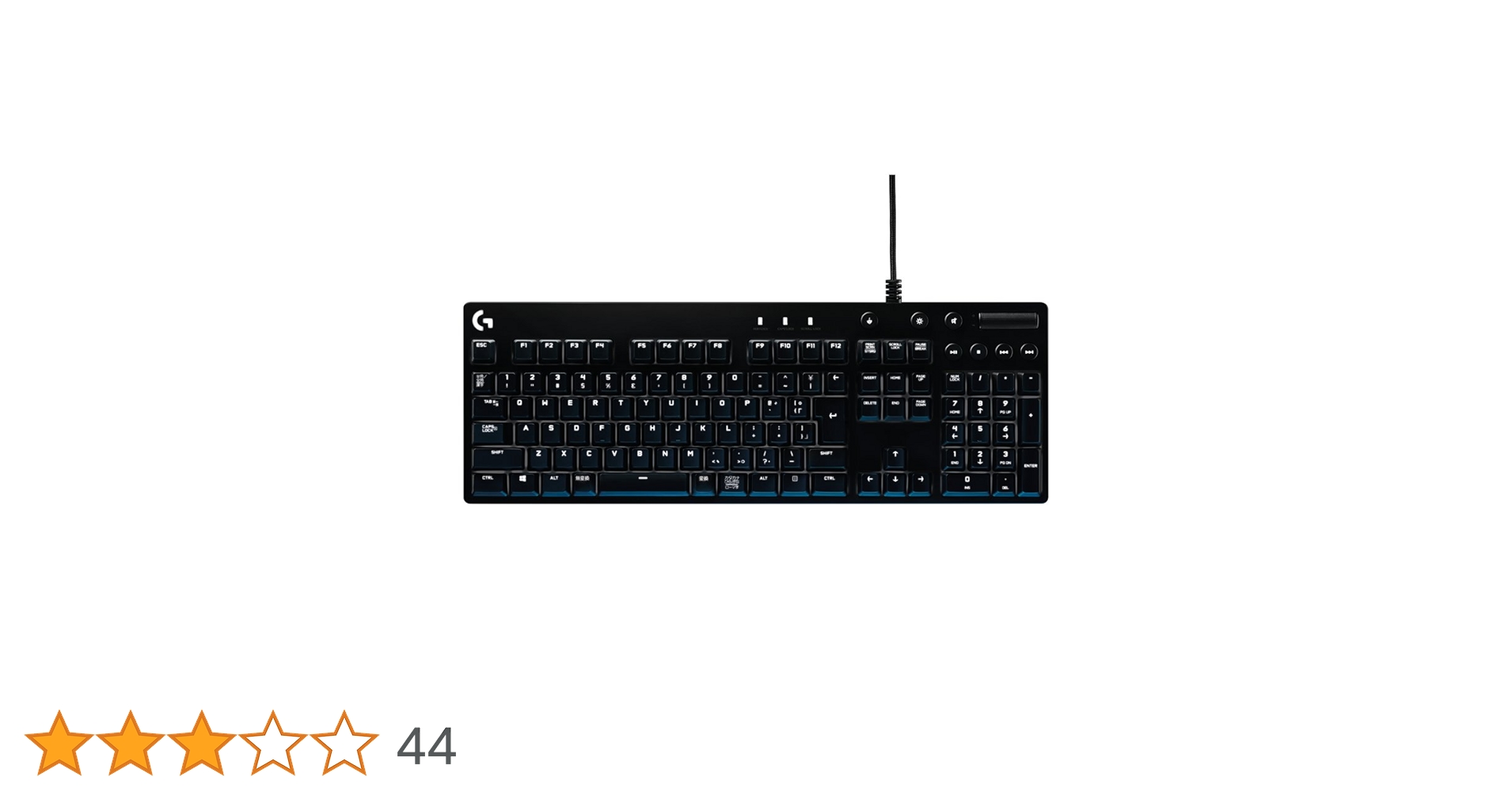 Amazon.co.jp: 【PUBG JAPAN SERIES 2018推奨ギア】LOGICOOL