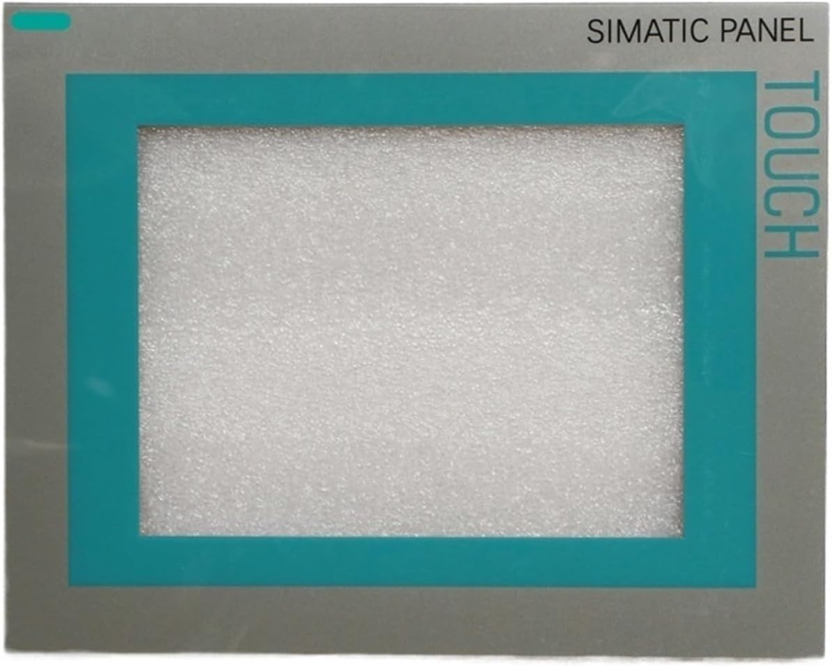 3 pcs TP277-6 6AV6643 6AV6 643-0AA01-1AX0 - Plastic protective film touch screen(5pcs Film)