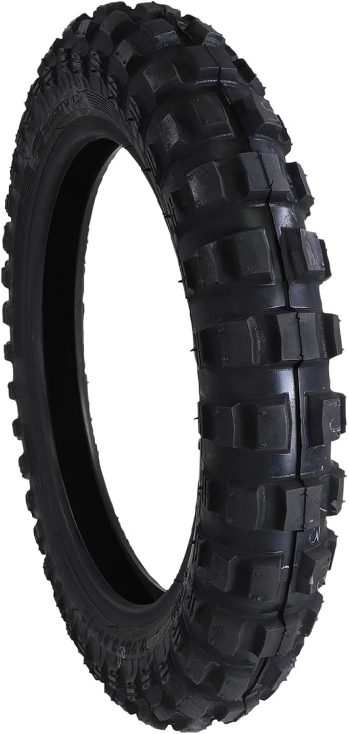 Cheng Shin C183A Offroad Tire 2.75/3.00-12. Bias-ply fits 12" rims