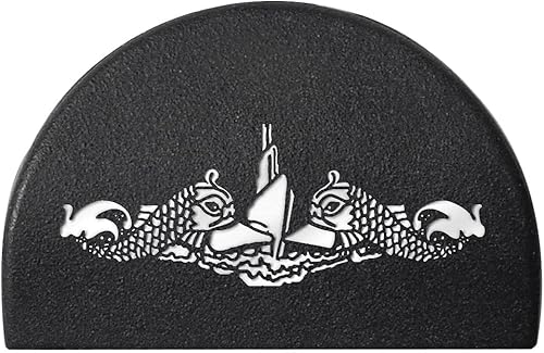 NDZ Performance Jentra JP1 - Enchufe de agarre para Glock 17 19 20 21 22 23 24 31 32 34 35 38 Gen 1-3 pulgadas 0.40 .357 0.394 in .45 ACP grabado