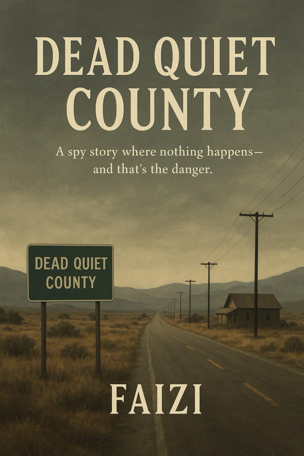 Dead Quiet County