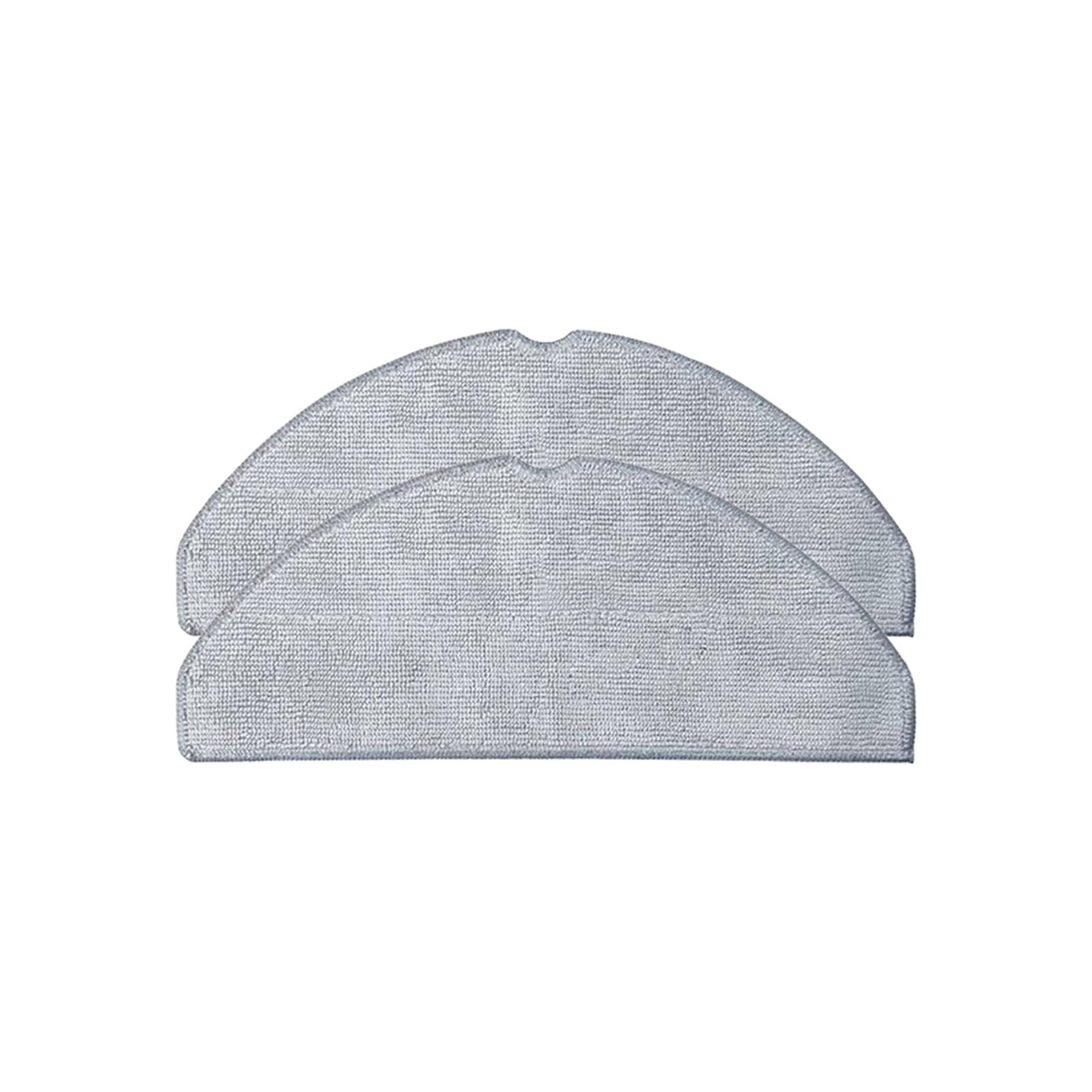 IGDBDKAGEVD Mop Cloth ，Compatible For Xiaomi， S20 D106 (3C Enhanced Edition) Robot Vacuum Cleaner