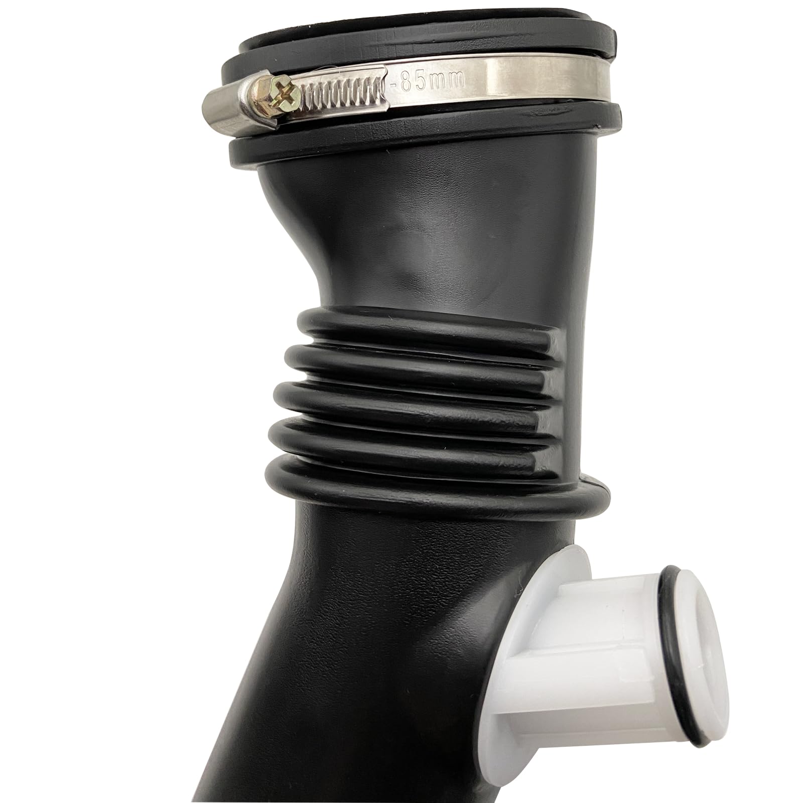 Tubo turbo 1.6 hdi compatibile per C2 C3 C4 C5 206 207 3008 307 308 407 1007 Jumpy Xsara Picasso 1434E1 9687883680 13717798147 968788887 3680