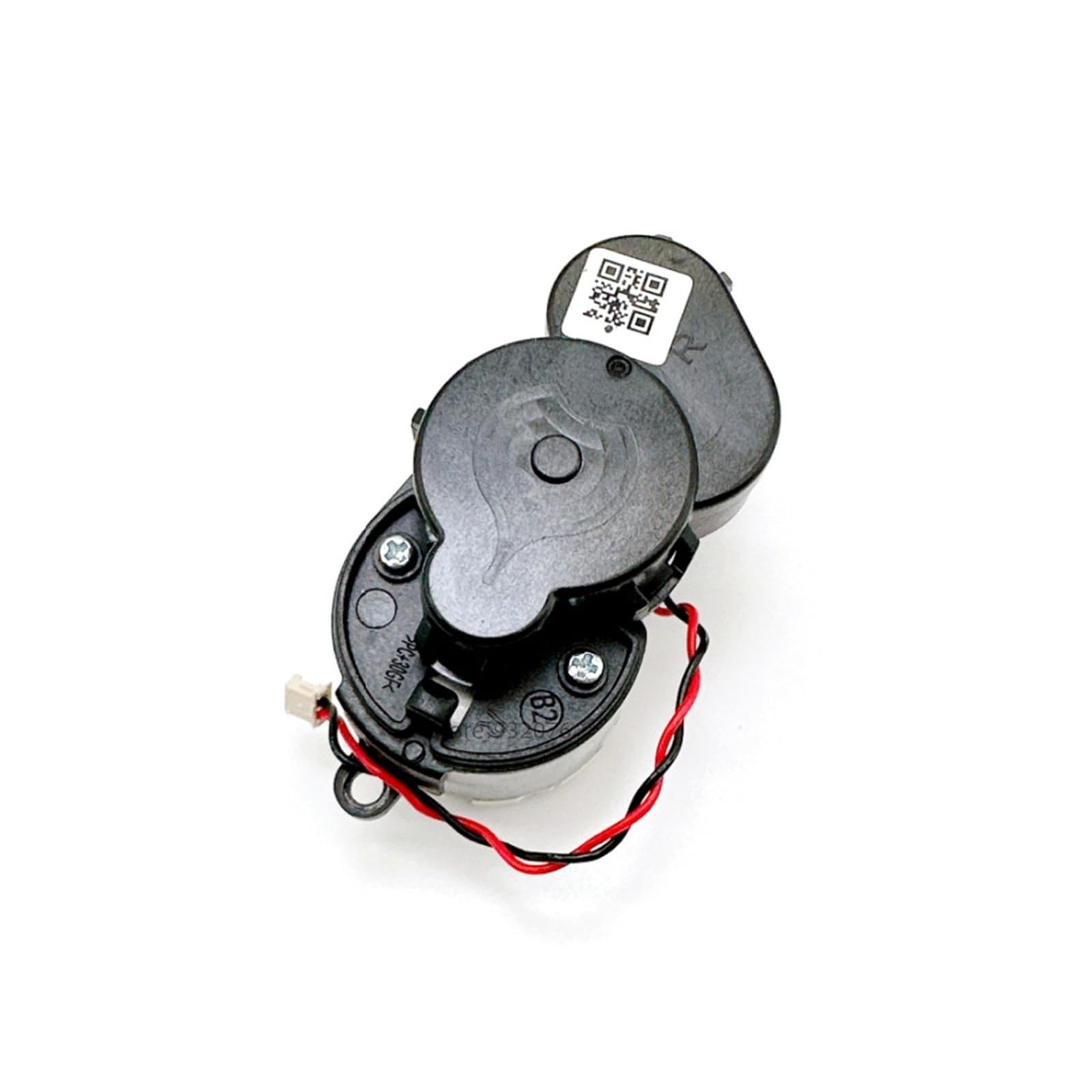 Vividcrate Robot Vacuum Cleaner Motor,Compatible For ECOVACS,Side Brush Motor,Compatible For DEEBOT,OZMO X1 / T10 / T20 Robot Vacuum Cleaner Acssory Spare Parts.(Right Brush Motor)