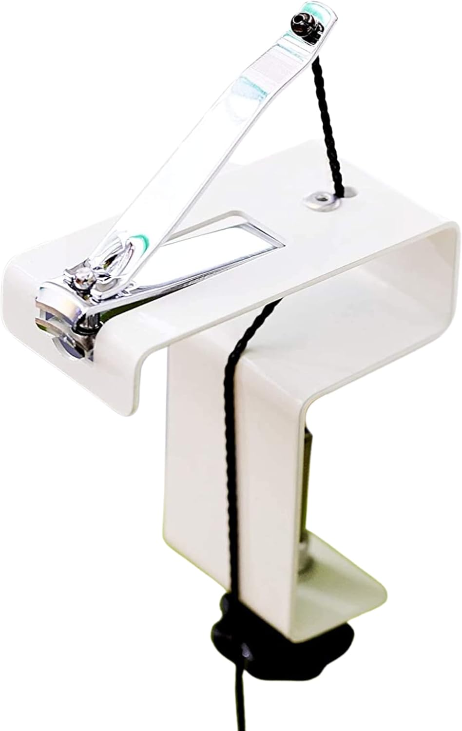 KLIPPFIXX Onehanded nail clippers for people with one hand Amazon